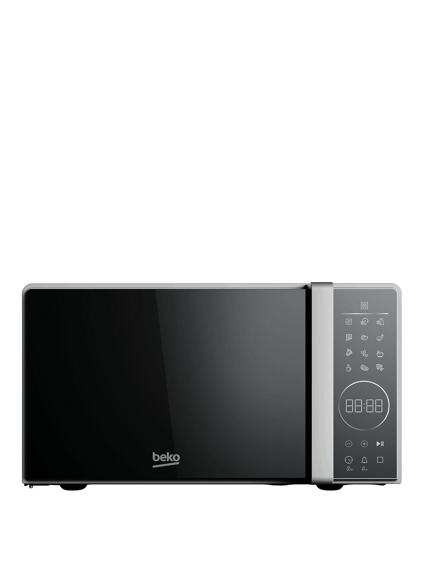 Digital microwave deals sale