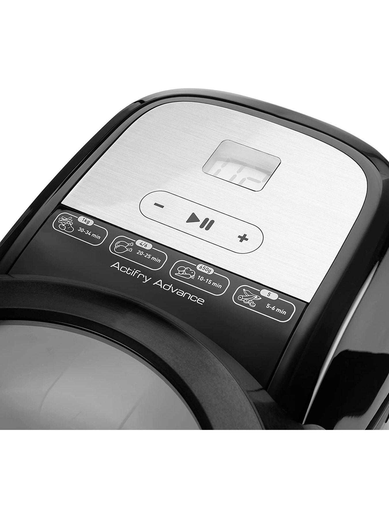  image of tefal-actifry-advance-12kg-health-fryer