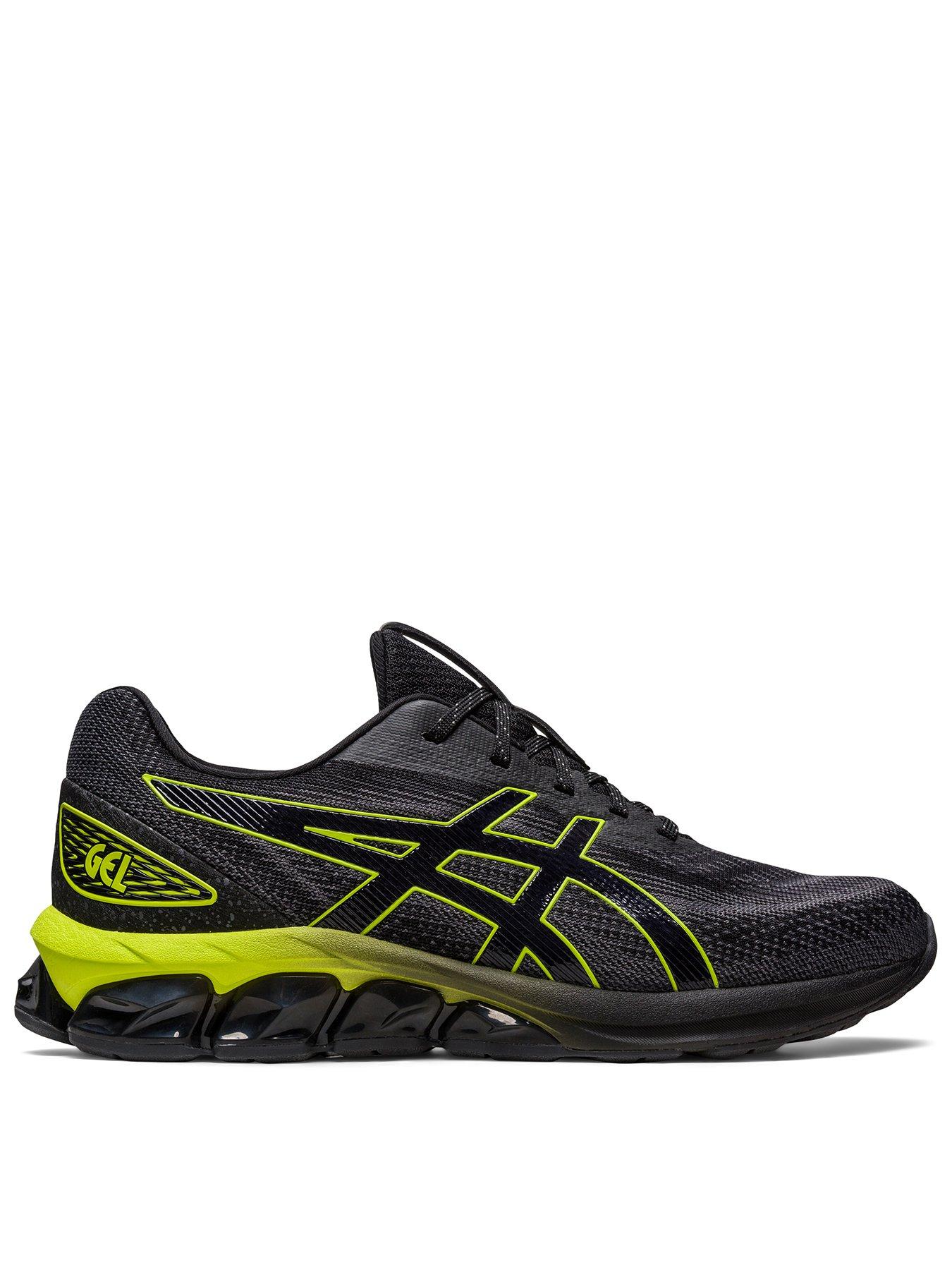 Asics gel deals quantum 180 sale