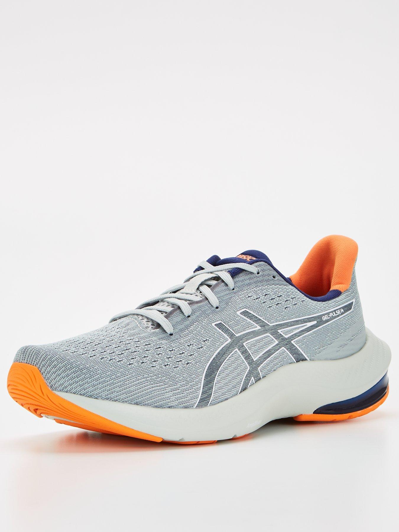 Asics gel hotsell pulse vs phoenix