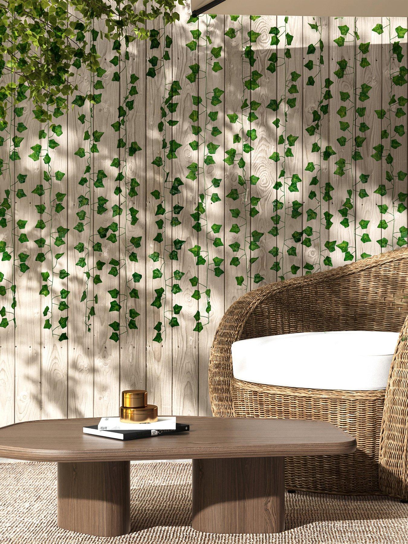 undefined Artificial Ivy Vines