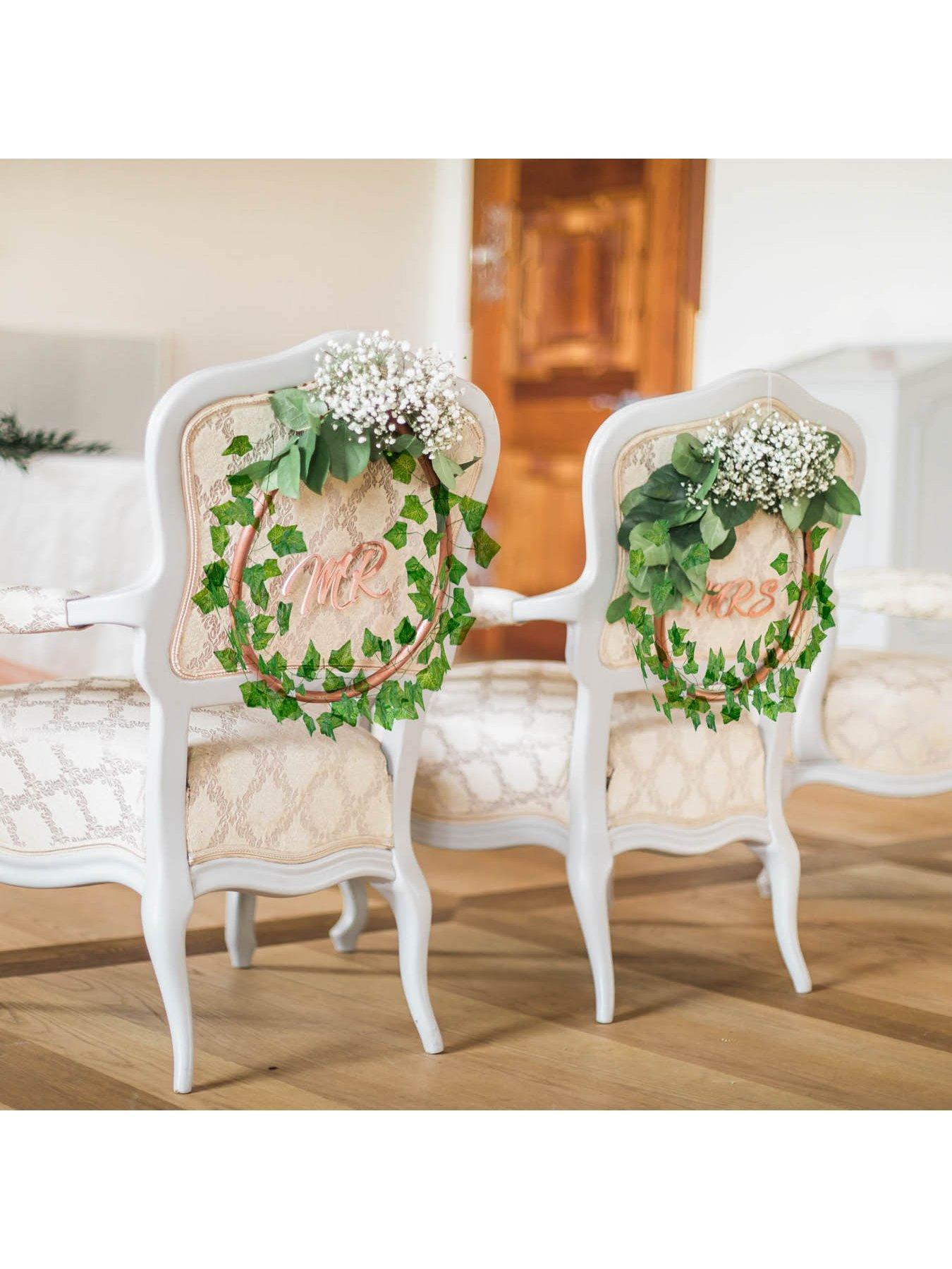  image of gardenwize-artificial-ivy-vines