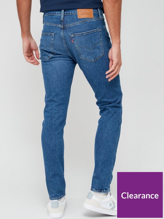stillFront image of levis-512-slim-taper-fit-jeans-mid-wash
