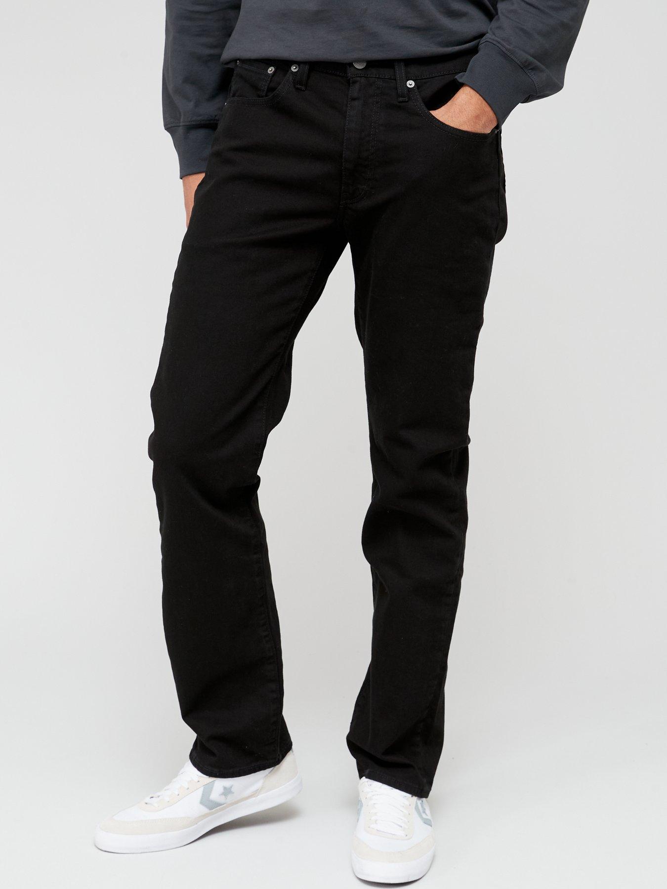 Levi's jeans 514 shop slim straight fit