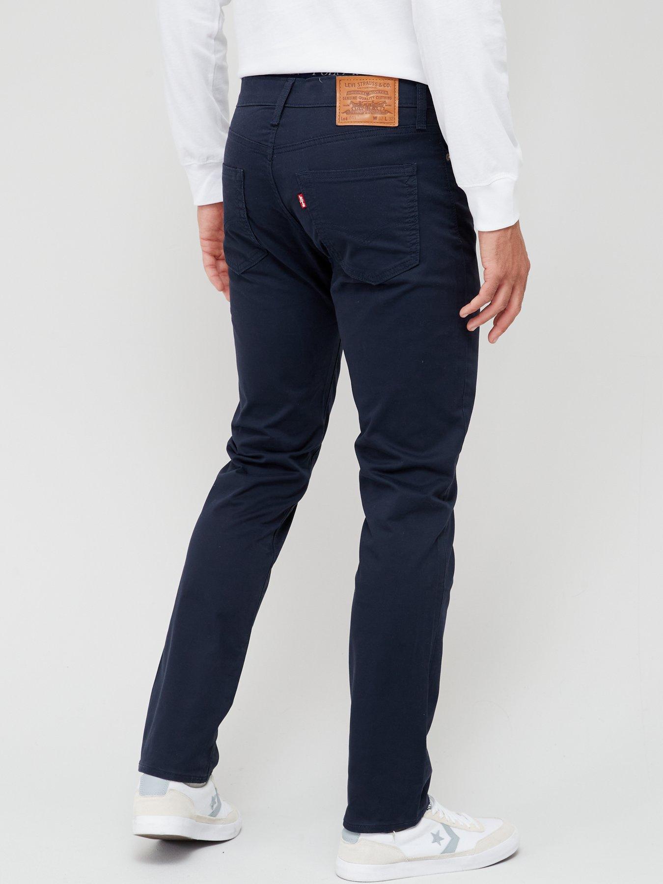 Levi's 511 shop slim trousers