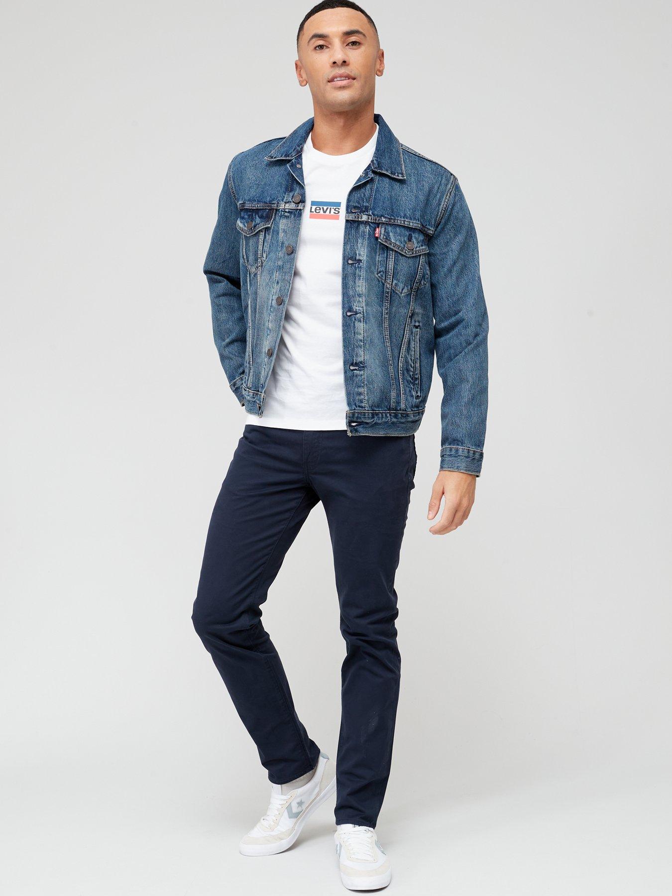 Levi's 511 clearance trousers