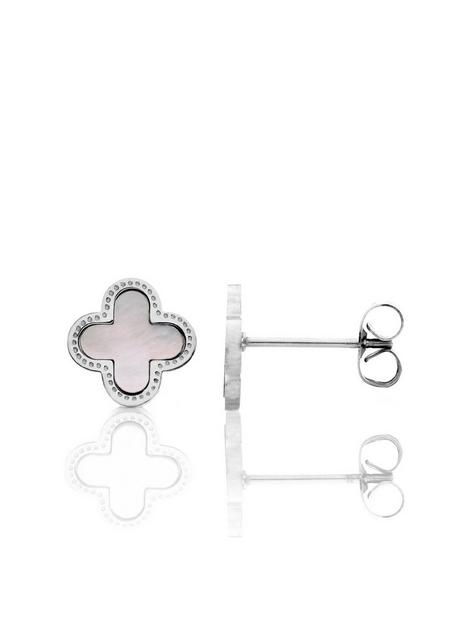 say-it-with-diamonds-luck-collection-earrings-stainless-steel-silver-faux-pearl