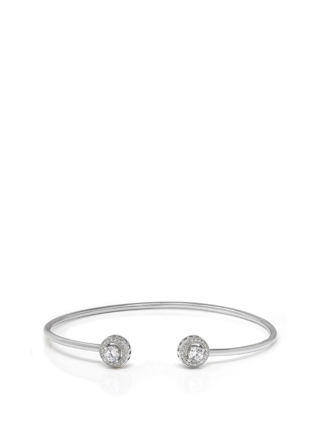 say-it-with-halo-bangle-sterling-silver
