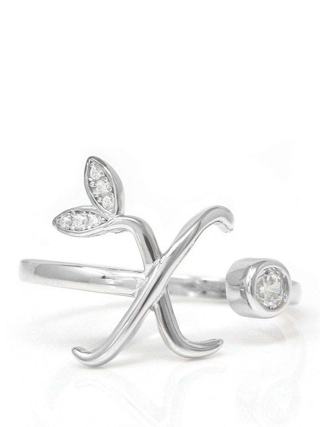 say-it-with-adjustable-winged-initial-ring-sterling-silver