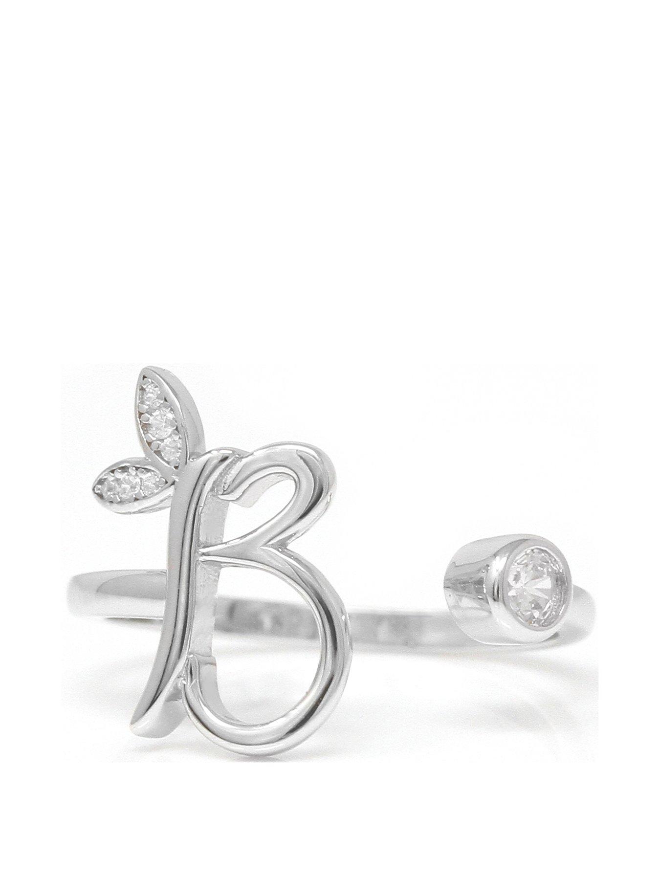 say-it-with-adjustable-winged-initial-ring-sterling-silver