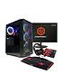  image of cyberpower-eurus-gaming-pc-bundle-amd-ryzen-5-5600g-8gb-ram-500gb-m2-nvme-ssd-with-238in-monitor-headset-keyboard-mouse-amp-pad
