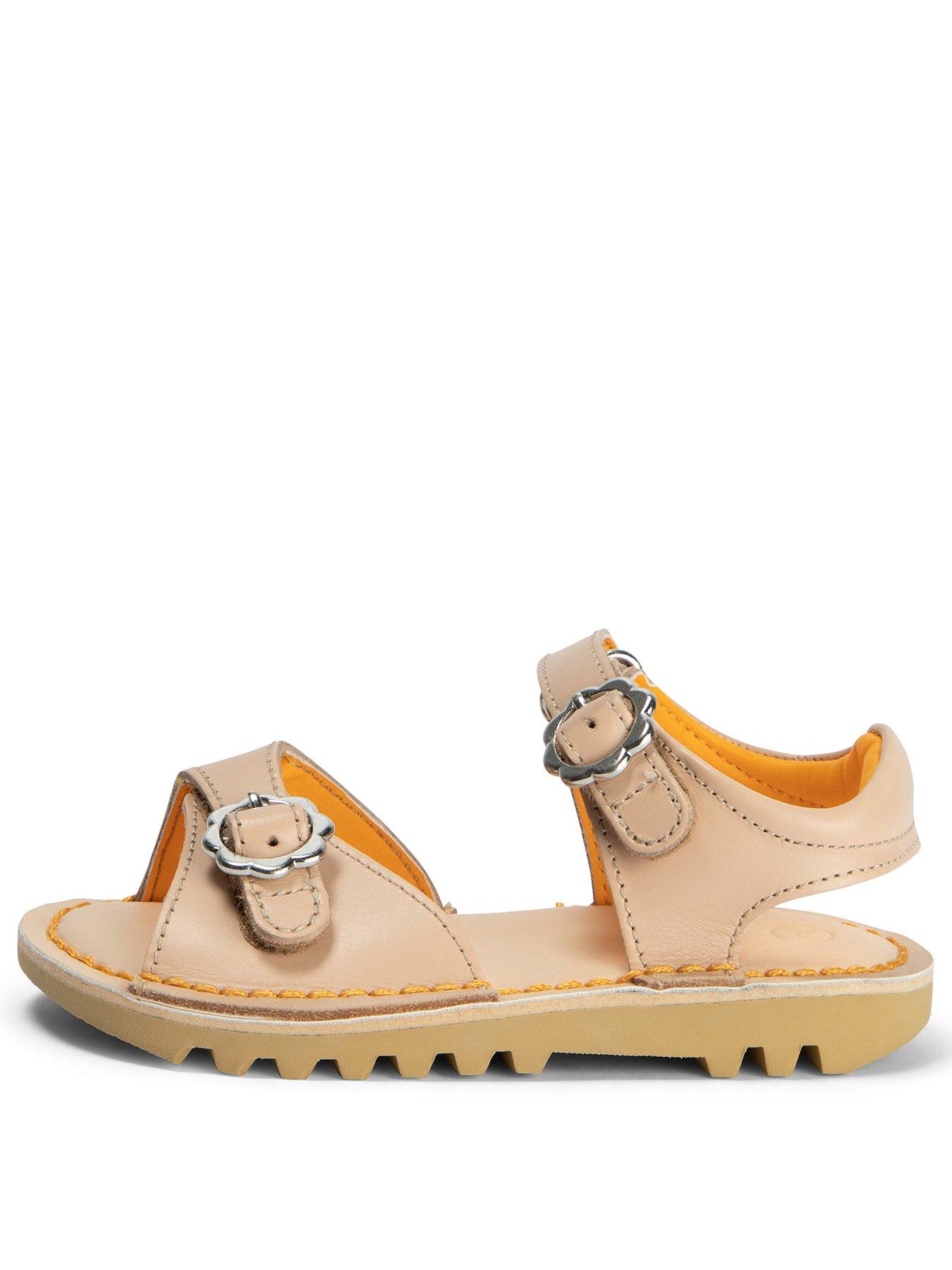 Kicks sandals cheap