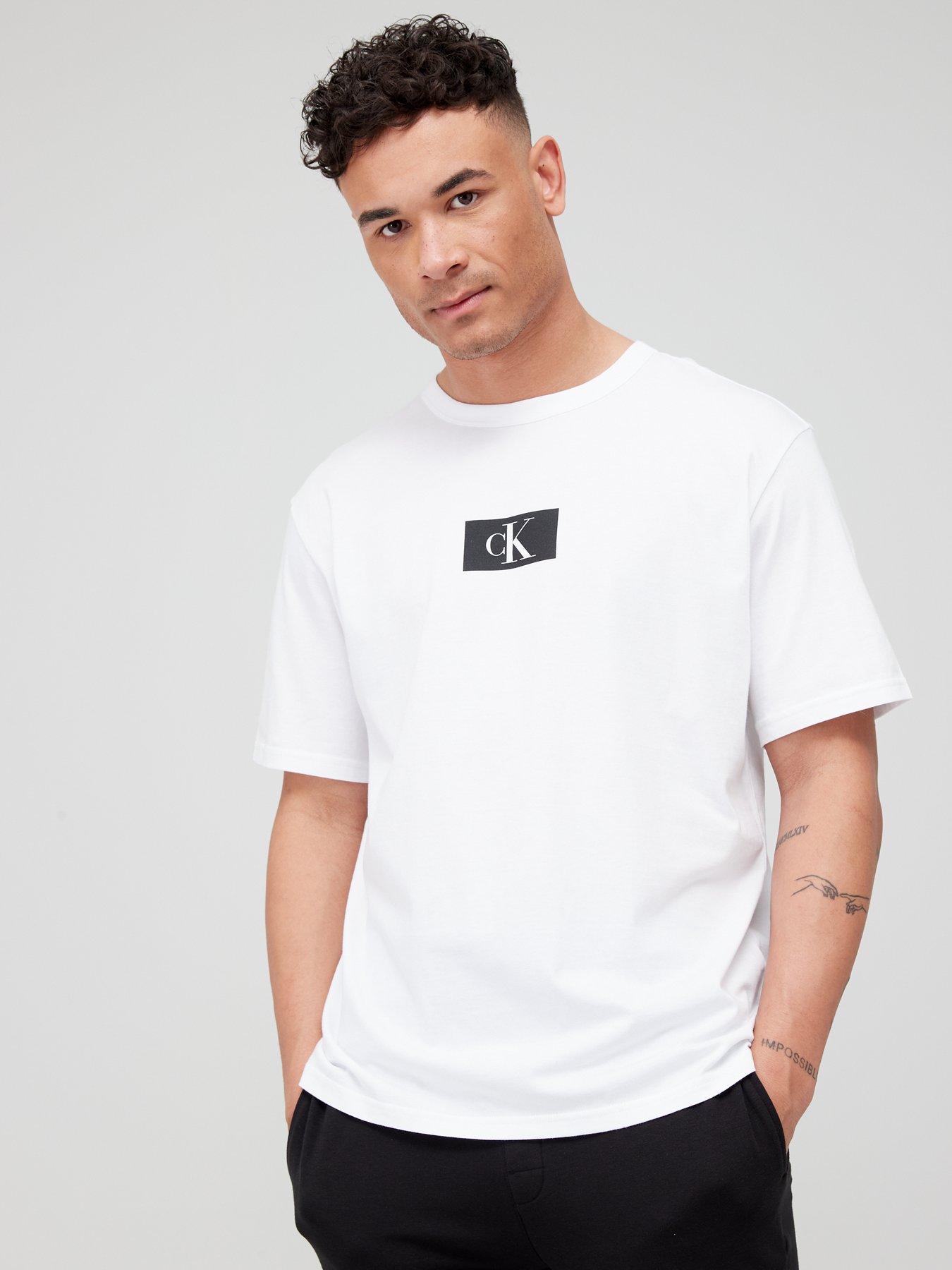 Calvin klein deals sale t shirt