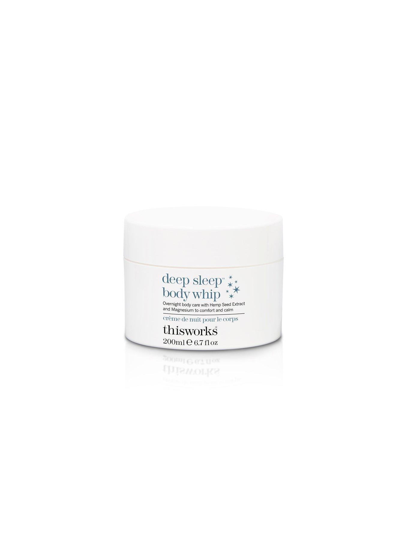  image of this-works-deep-sleep-body-whip-200ml