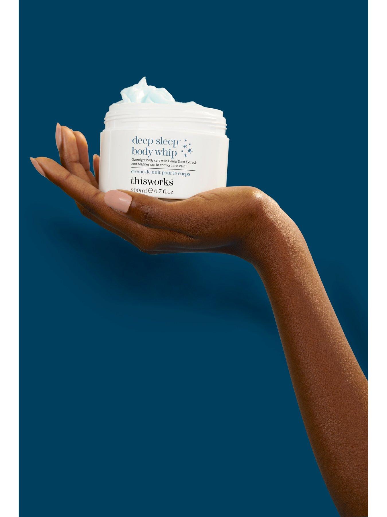  image of this-works-deep-sleep-body-whip-200ml