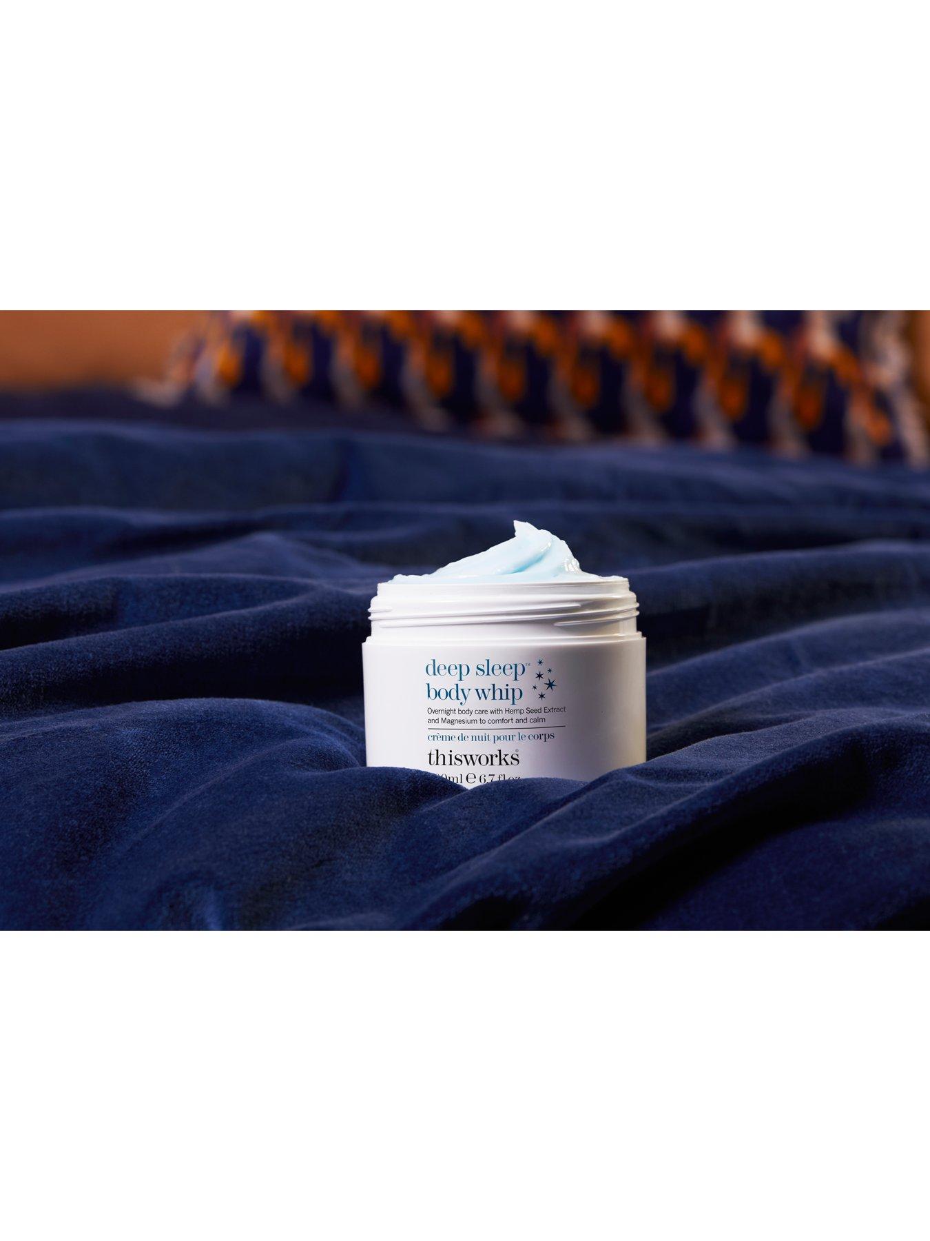  image of this-works-deep-sleep-body-whip-200ml