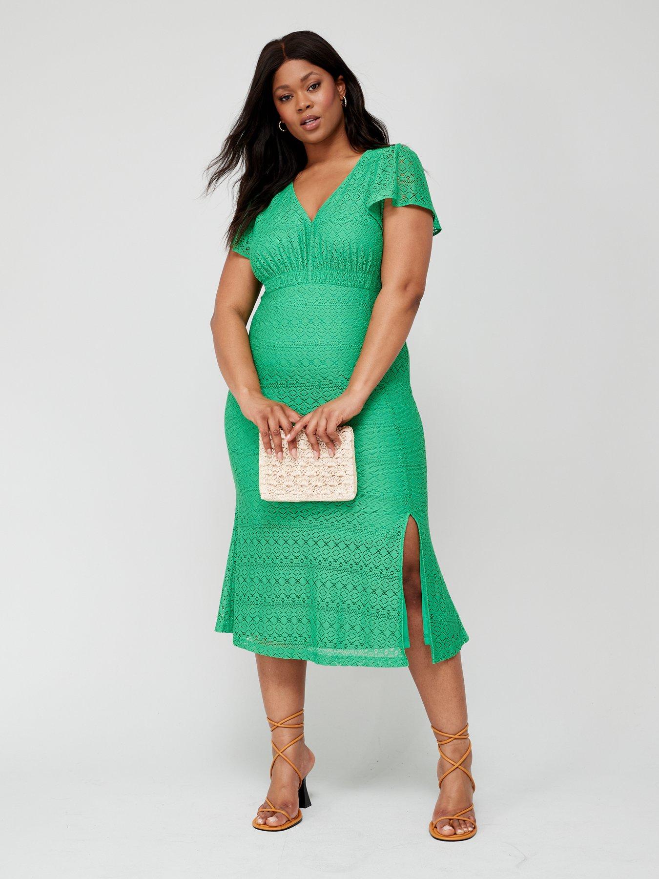 Littlewoods plus size clearance dresses