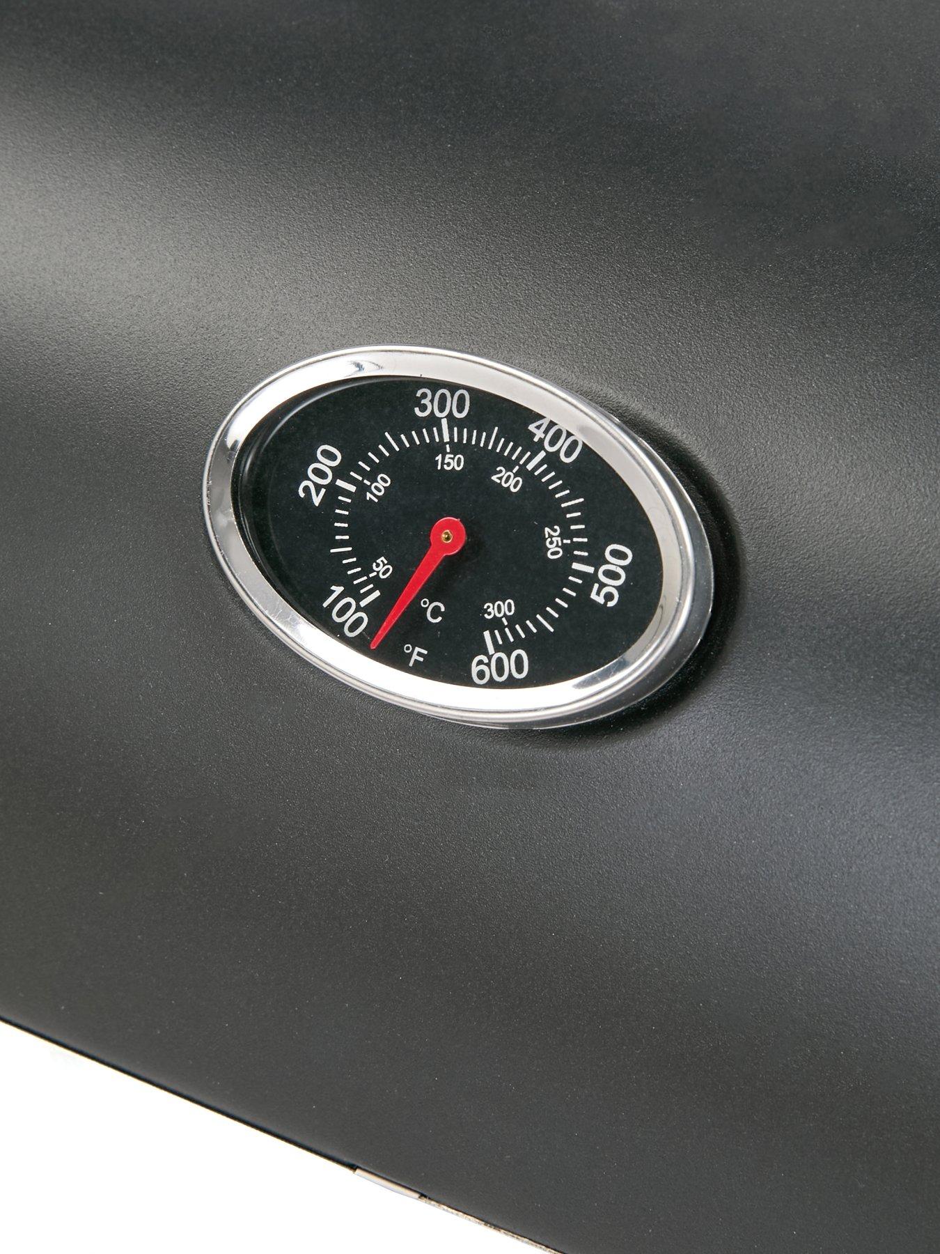  image of very-home-american-charcoal-grill-bbq