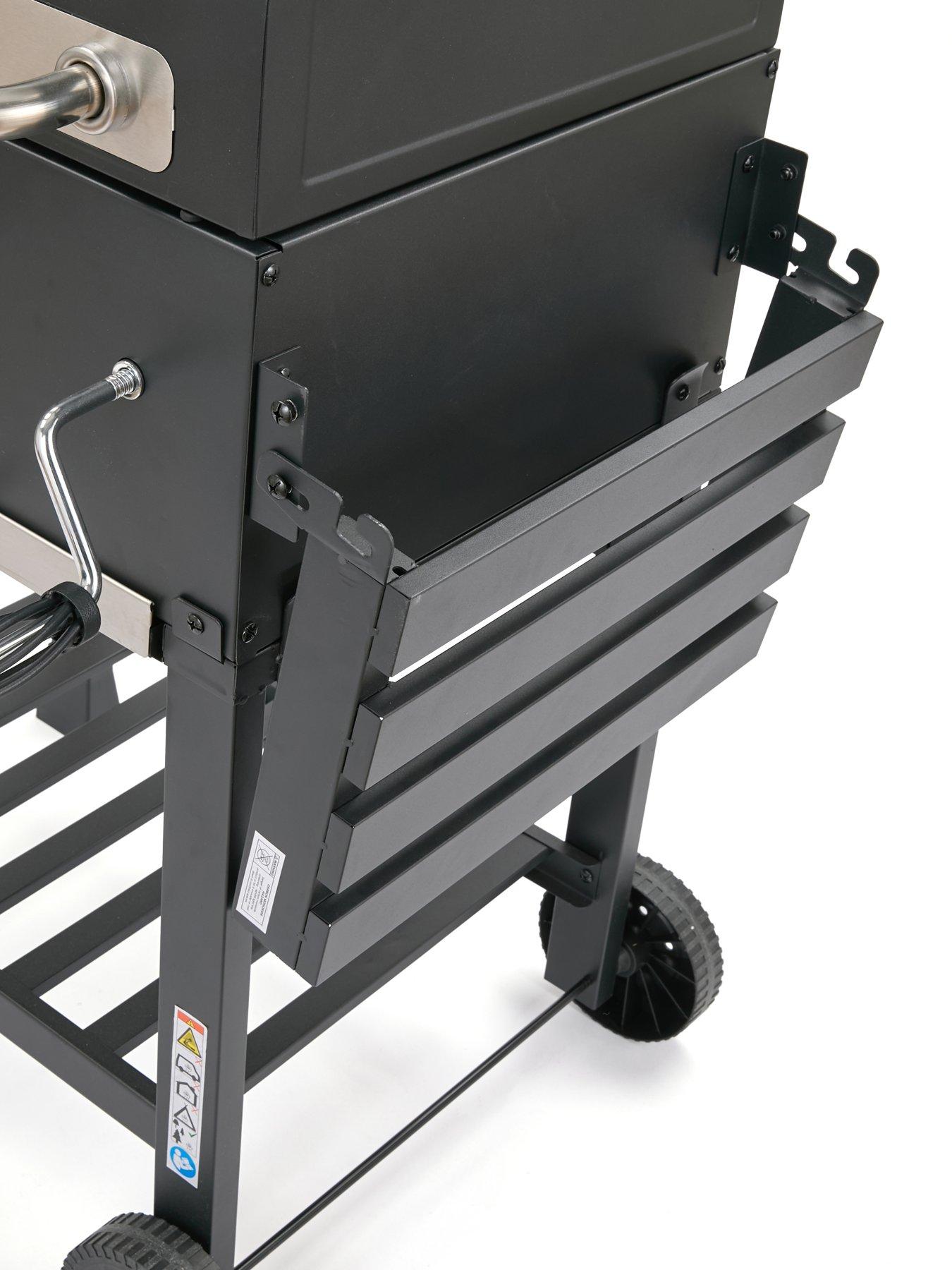 Image 7 of 7 of The Very Collection American Charcoal Grill BBQ