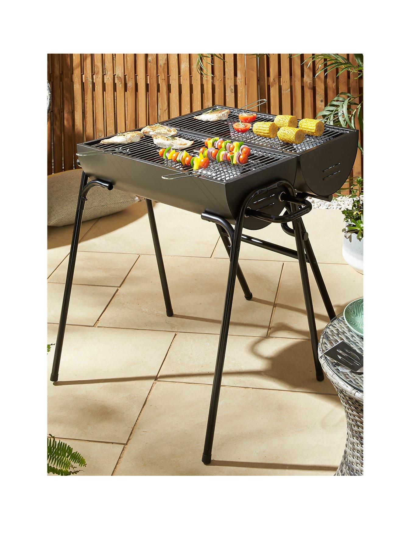 very-home-party-bbq