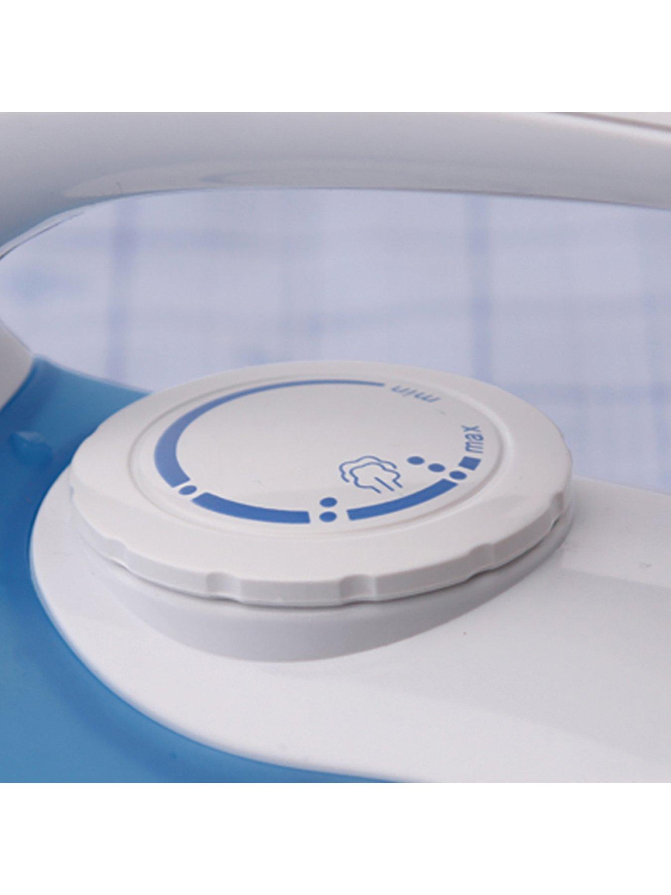 Image 5 of 7 of Russell Hobbs Steam Glide Travel Iron