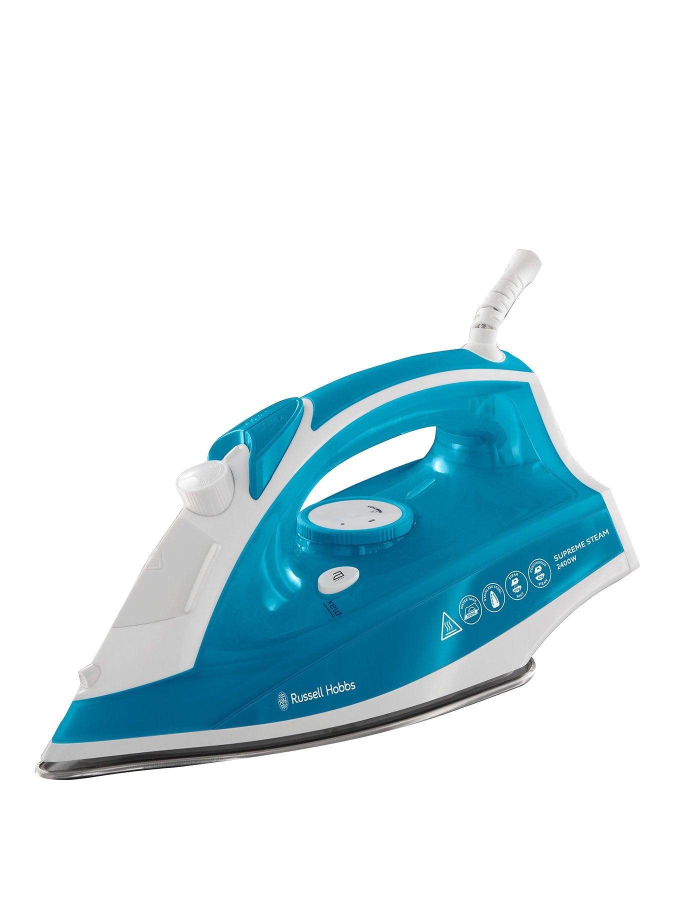 undefined Supreme Steam Iron - 23061