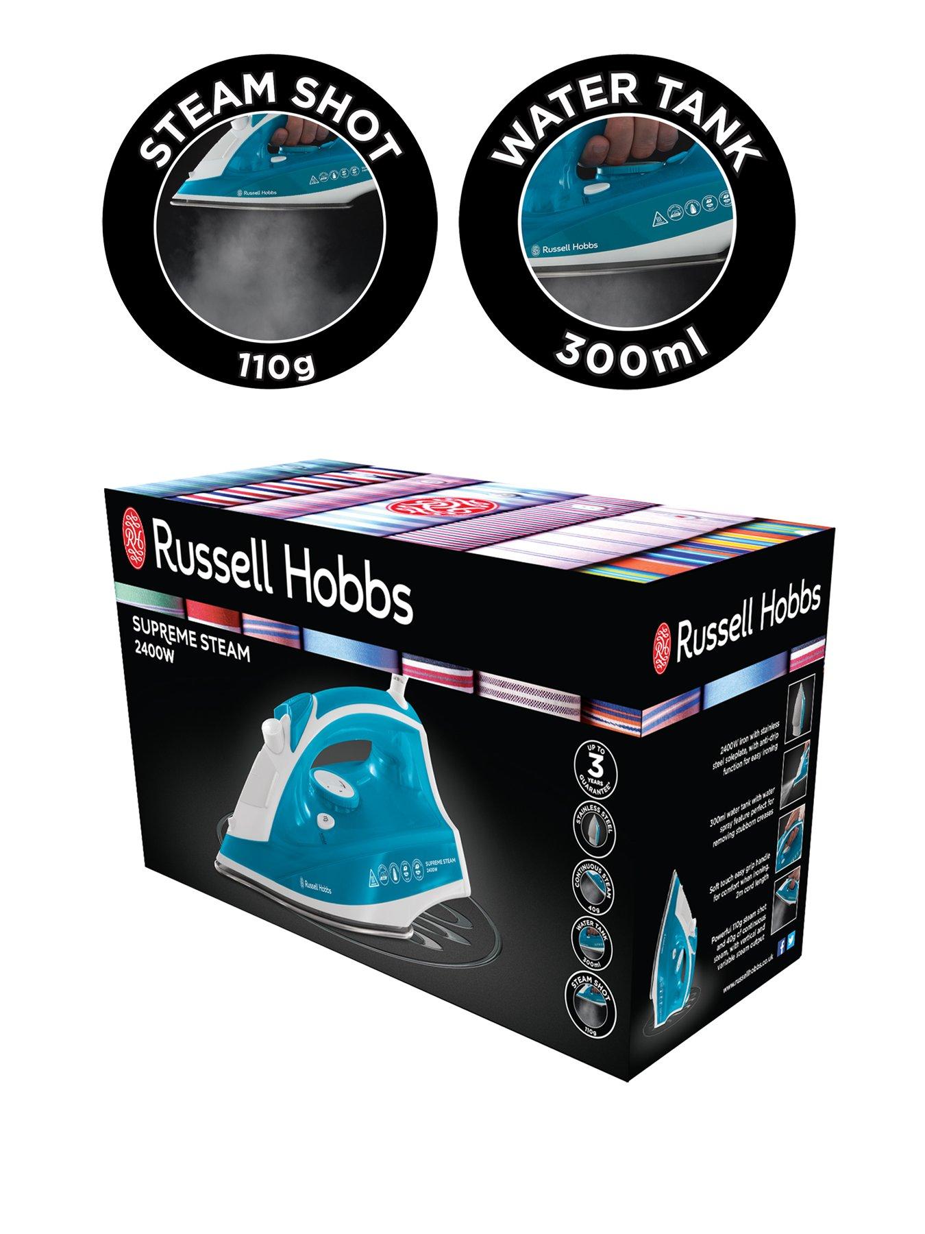 Russell 2024 hobbs 23061