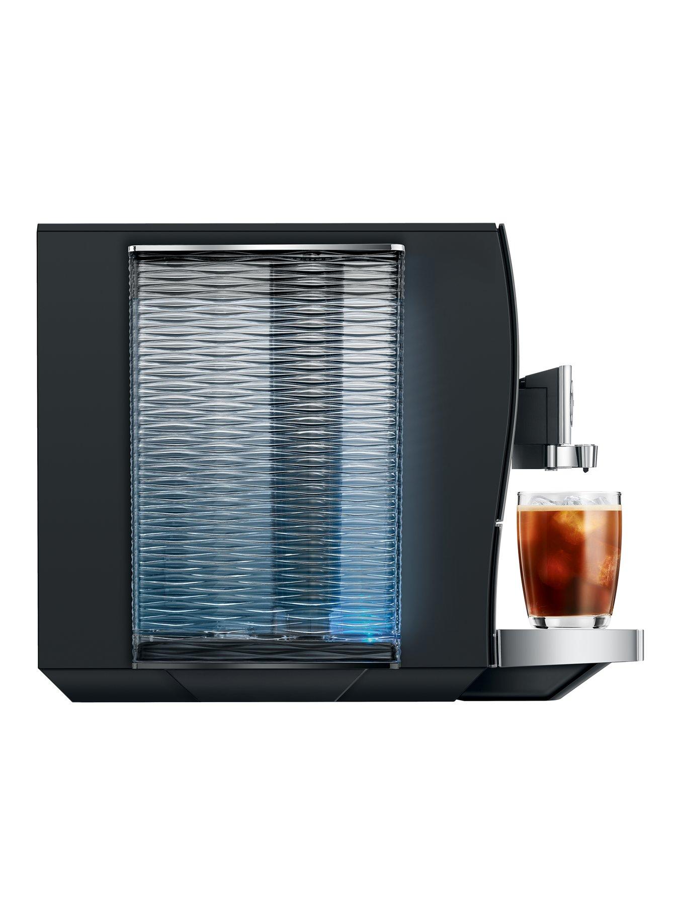  image of jura-z10-15423-bean-to-cup-coffee-machine-diamond-black