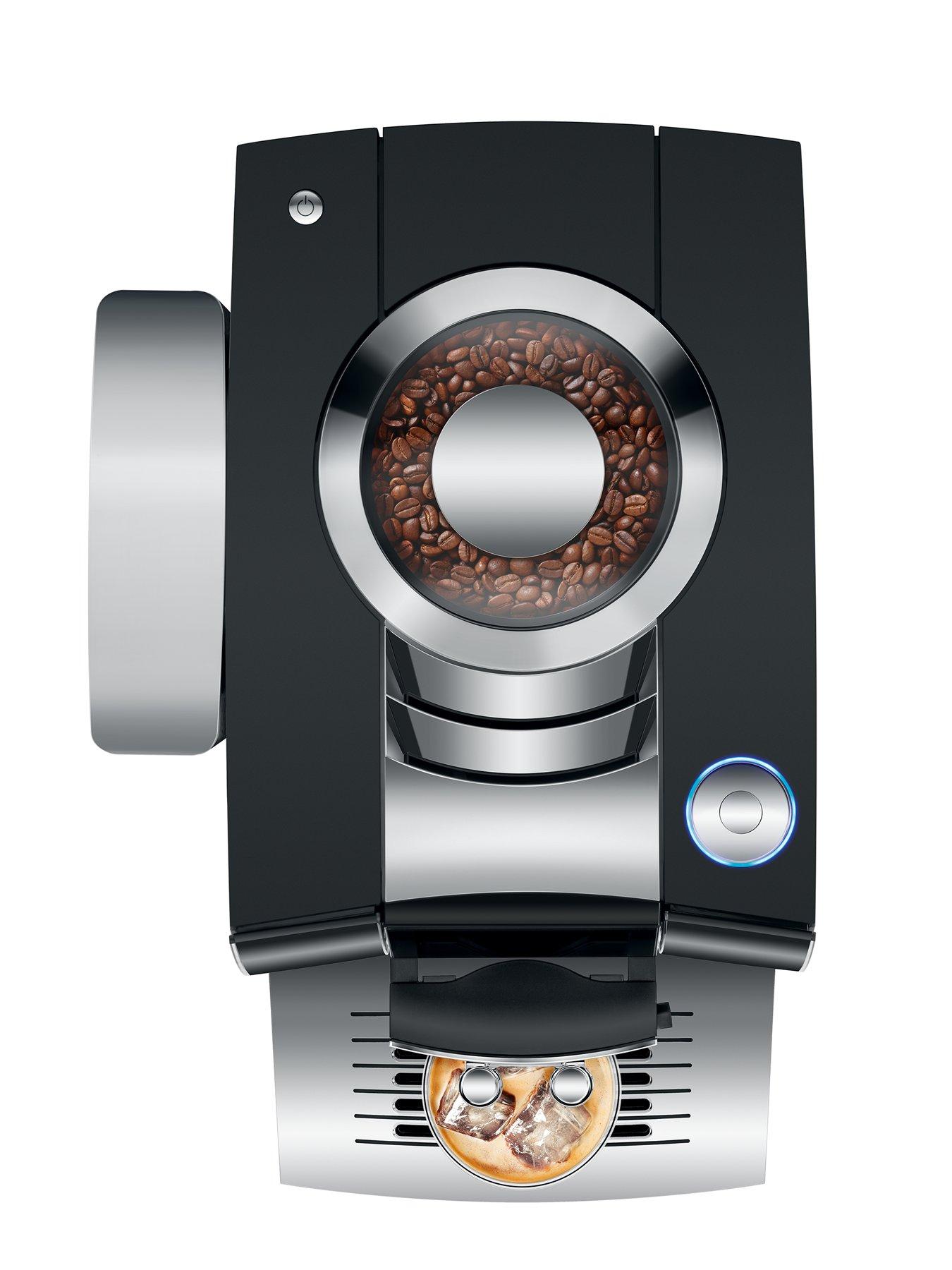  image of jura-z10-15423-bean-to-cup-coffee-machine-diamond-black