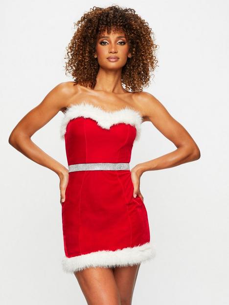 ann-summers-christmas-role-play-santa-baby-dress-bright-red