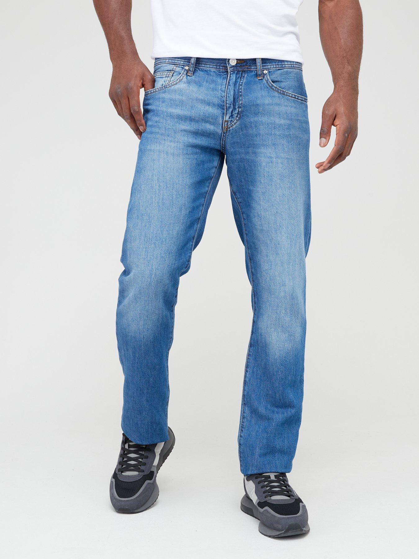 Armani jeans outlet clearance