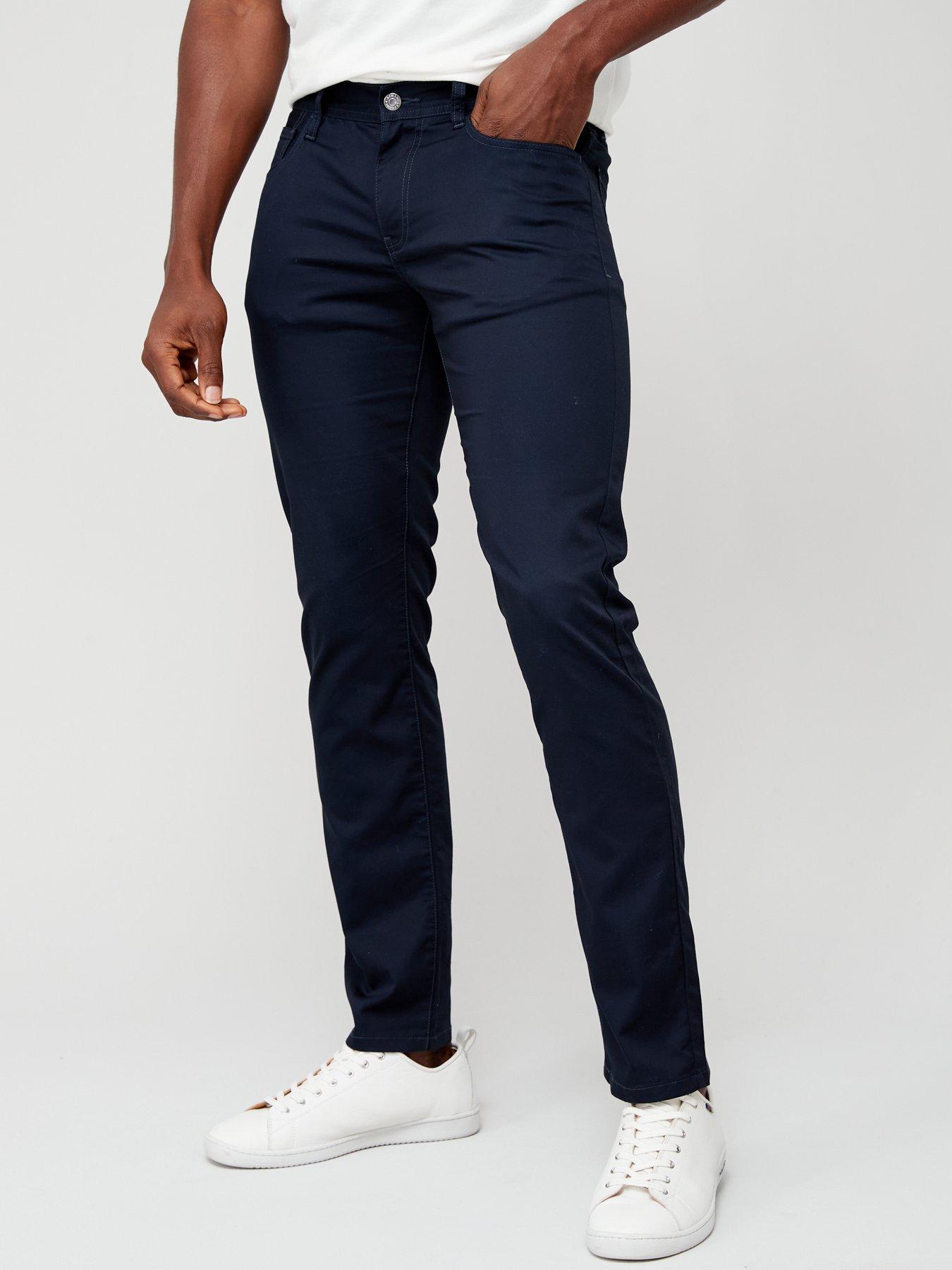 Armani exchange j13 hot sale slim fit jeans