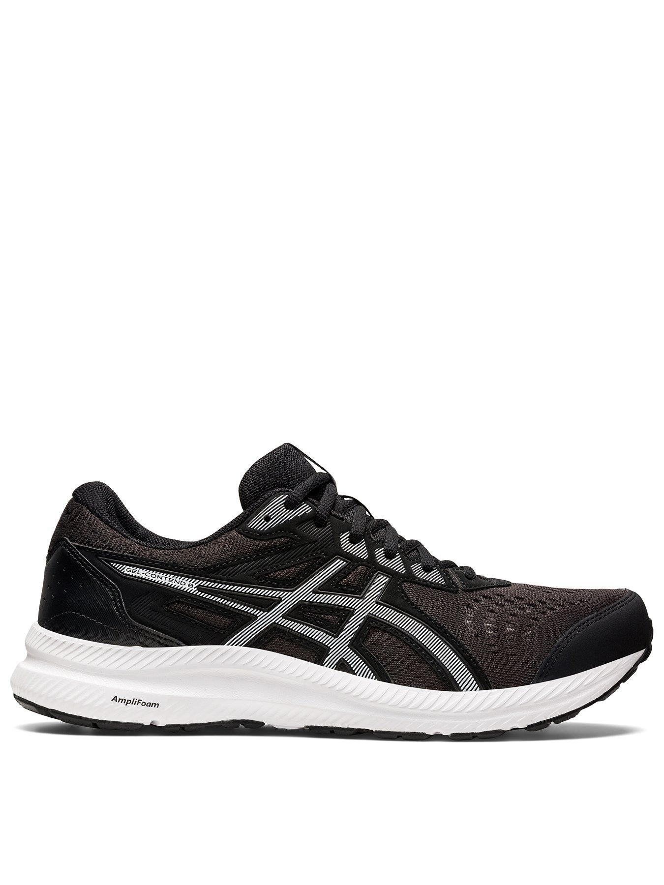 littlewoods asics trainers