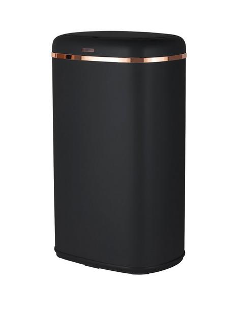 tower-cavaletto-58-litre-sensor-bin-ndash-black