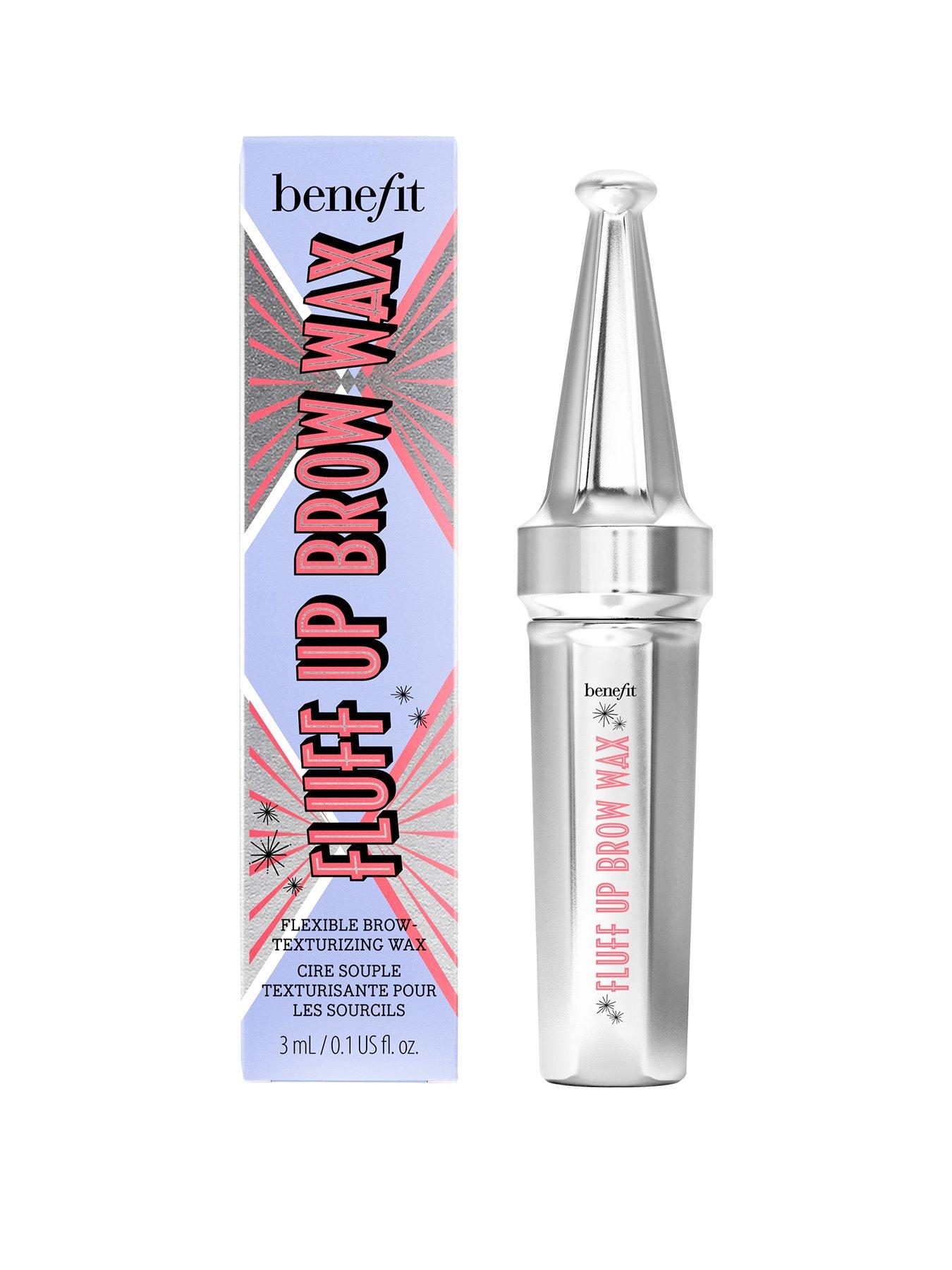 undefined Fluff Up Brow Wax Mini