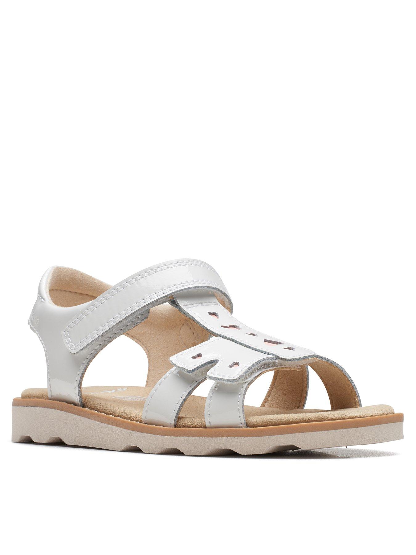 Littlewoods clarks shop sandals