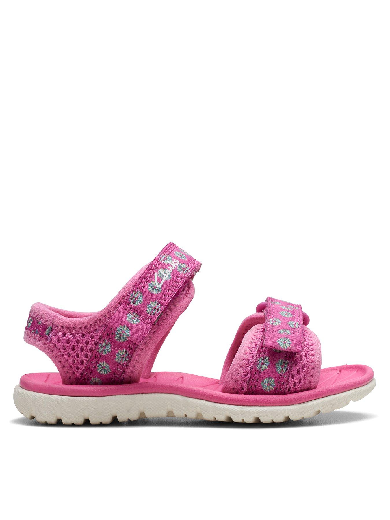 Clarks surfing tide toddler new arrivals