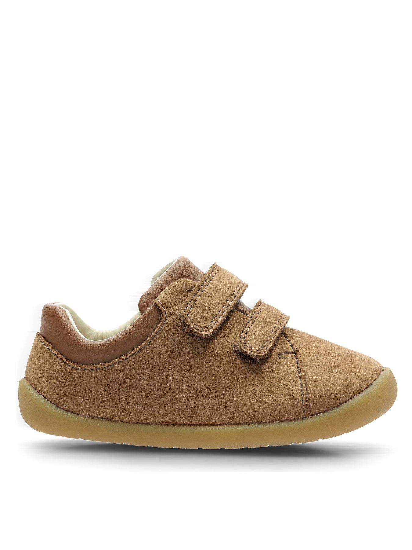 Clarks pre clearance walker