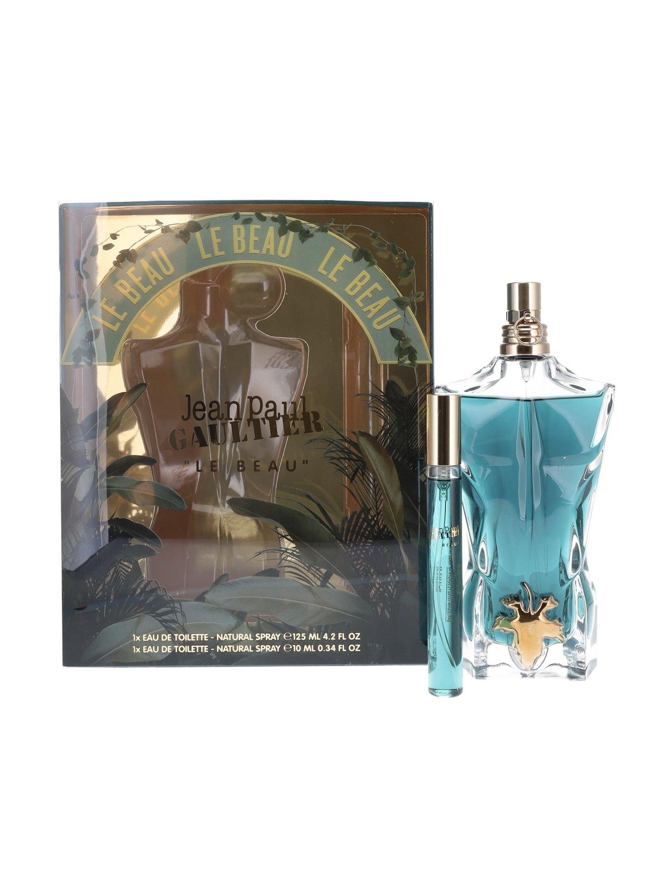 Buy Jean Paul Gaultier Le Beau Eau de Toilette 125ml (4.2fl oz) · USA