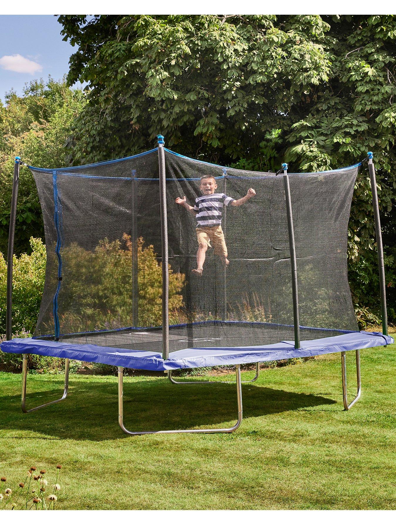 FREE Trampoline Socks - Only At Trampolines Ireland