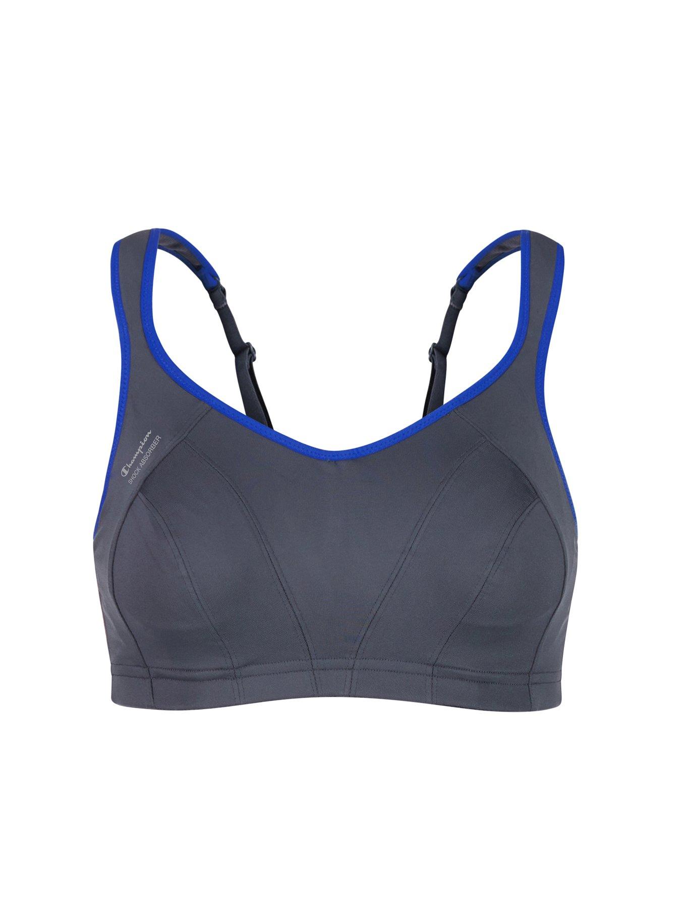 Shock Absorber Active Multi Sports Bra littlewoods