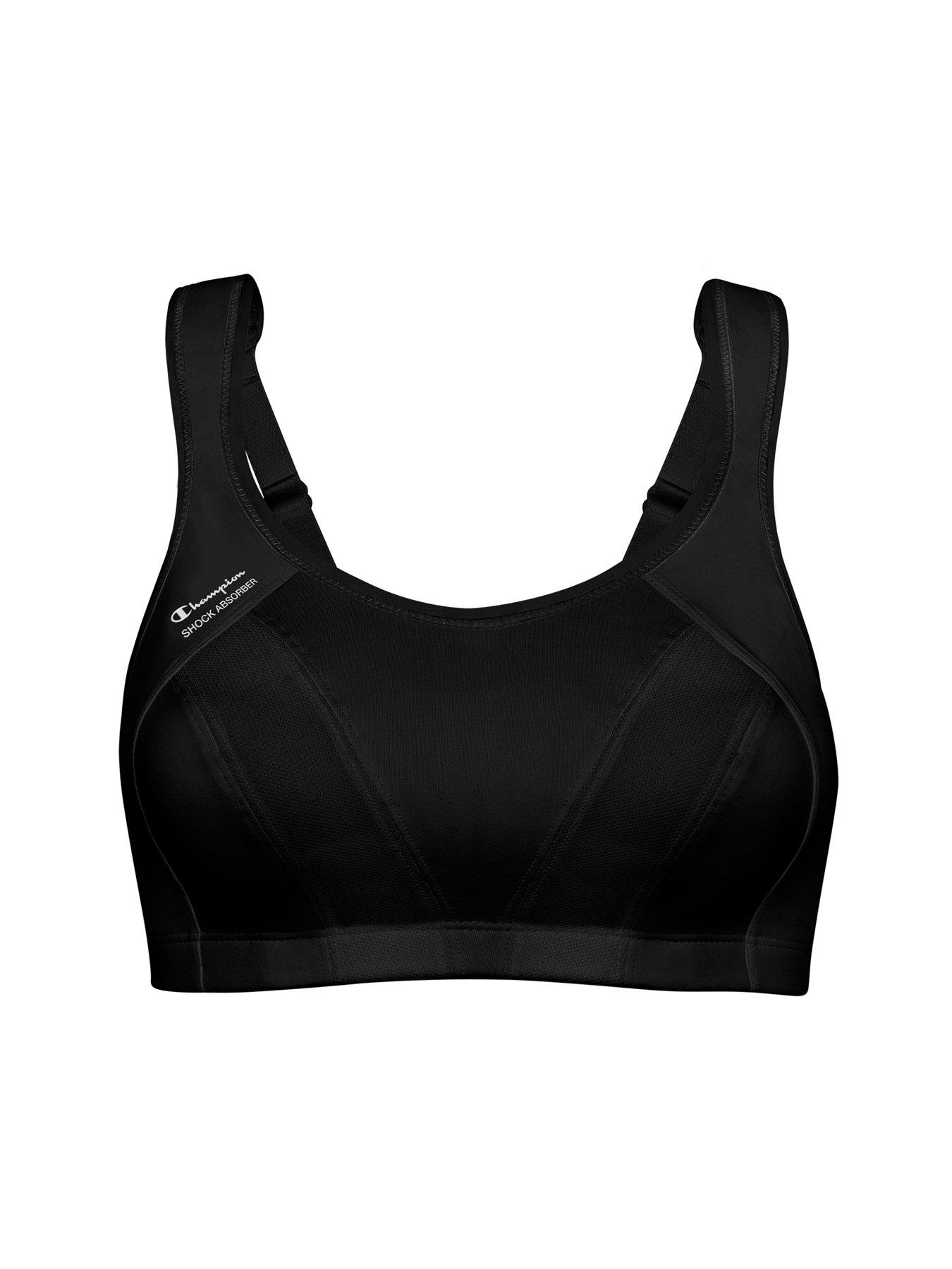 Shock Absorber Active Multi Sports Bra | Littlewoods