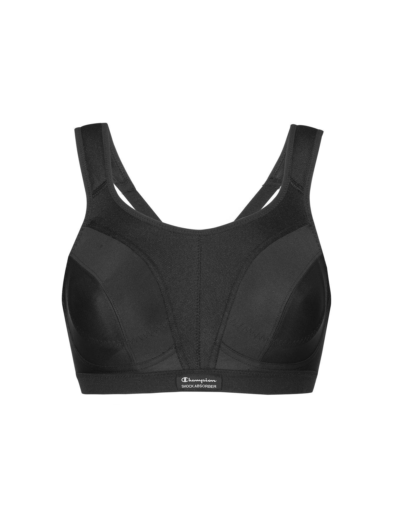 Shock absorber fuller cup sports sale bra