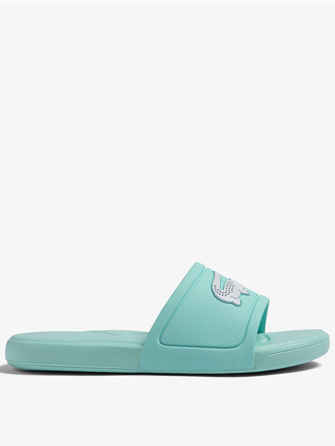 Lacoste store l30 slides