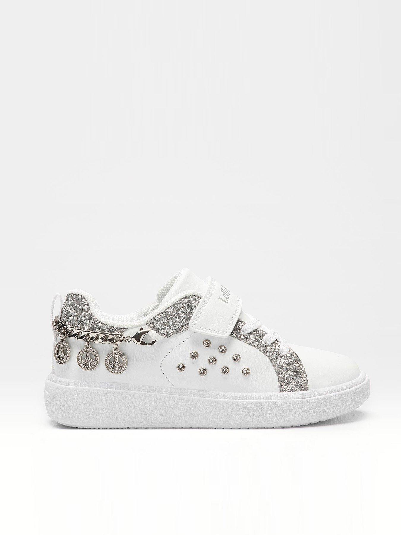 Lelli kelly bianche deals