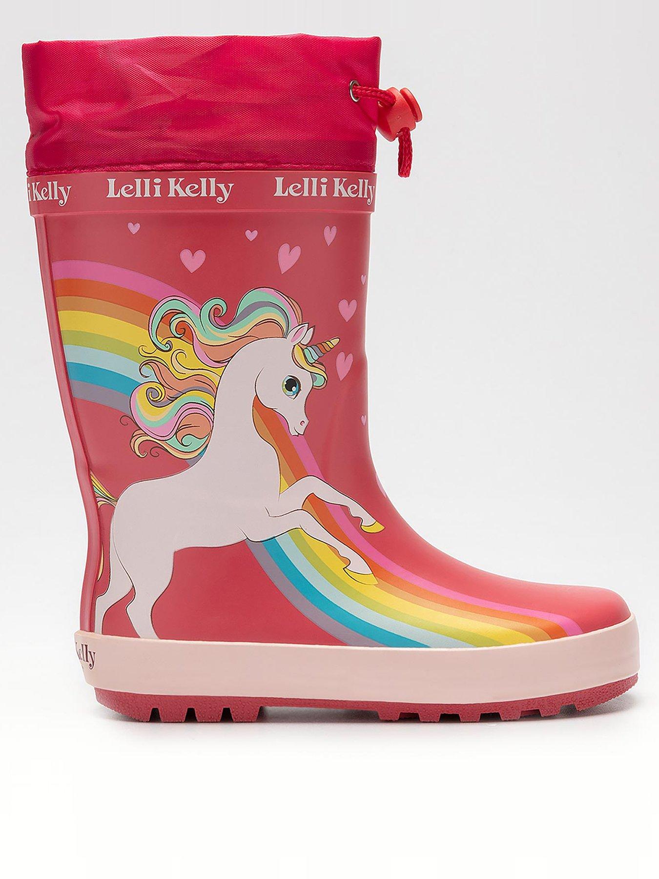 Lelli kelly unicorn discount sale