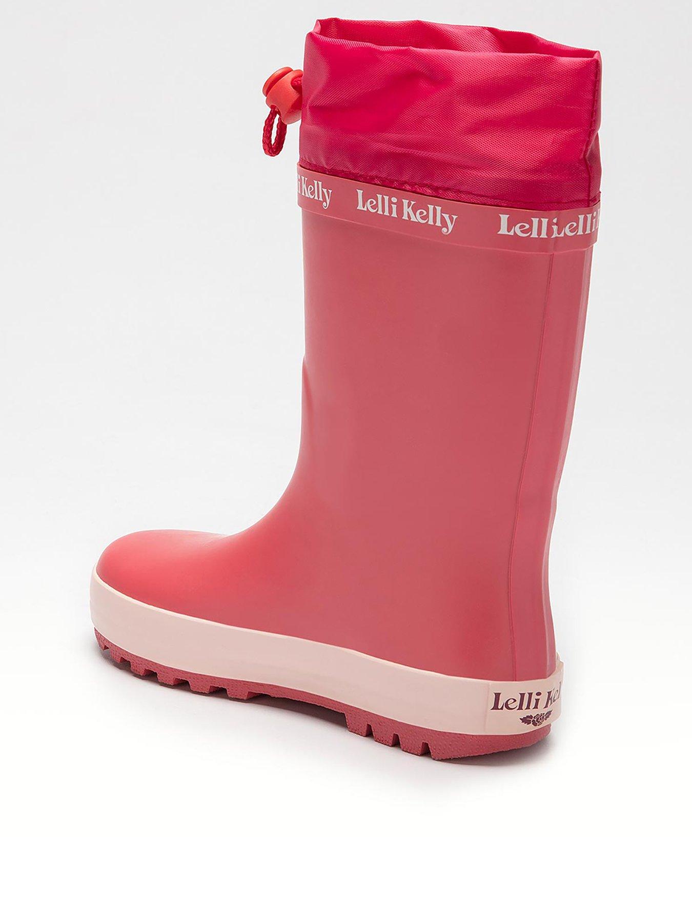 Lelli kelly outlet boots sale clearance