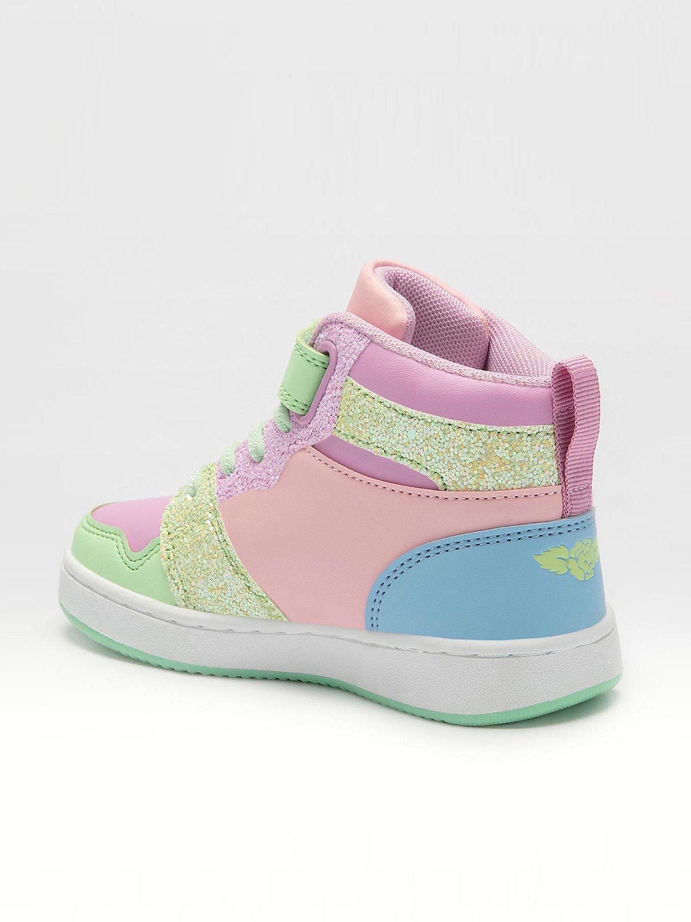  image of lelli-kelly-anna-high-top