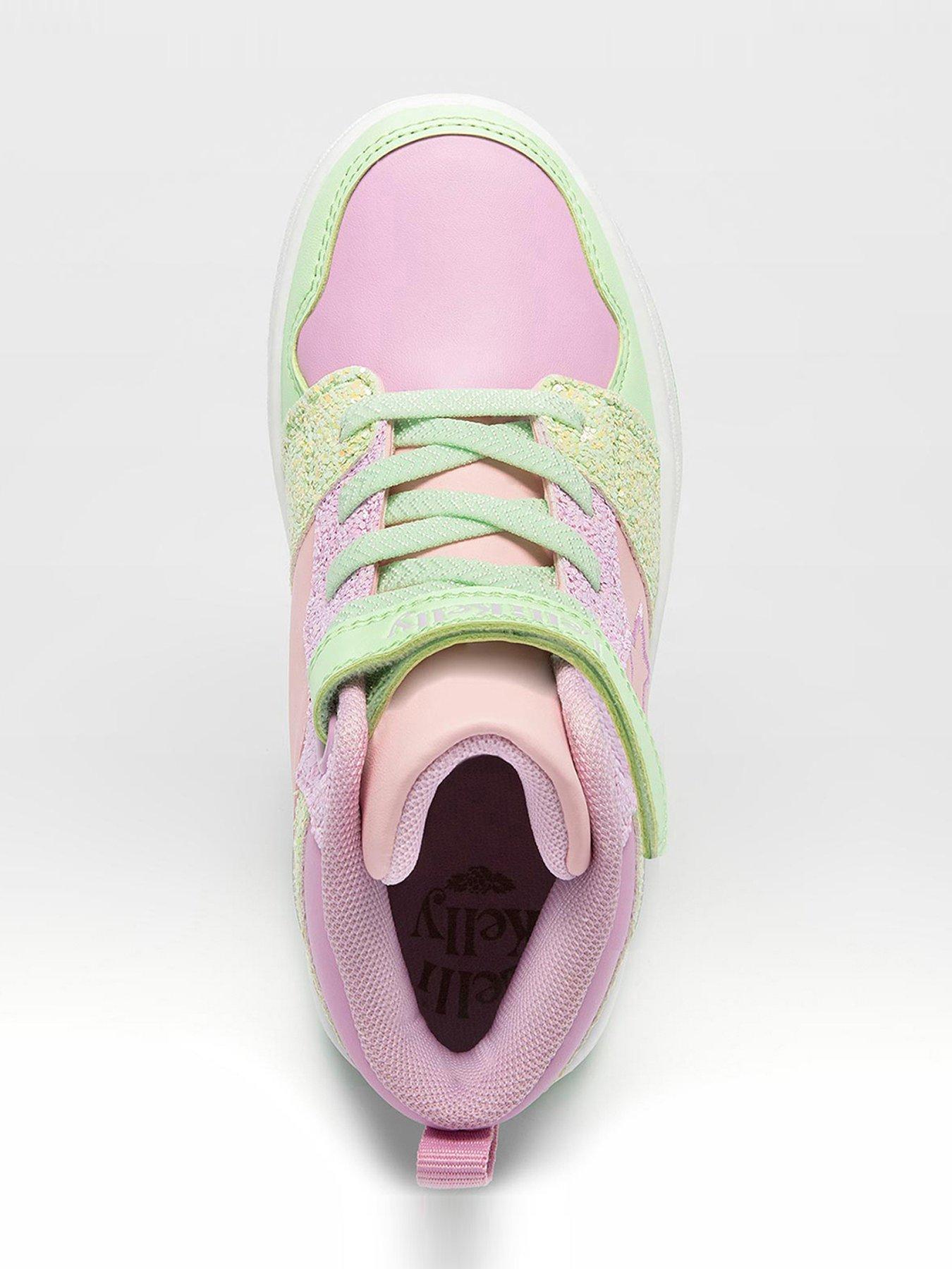  image of lelli-kelly-anna-high-top