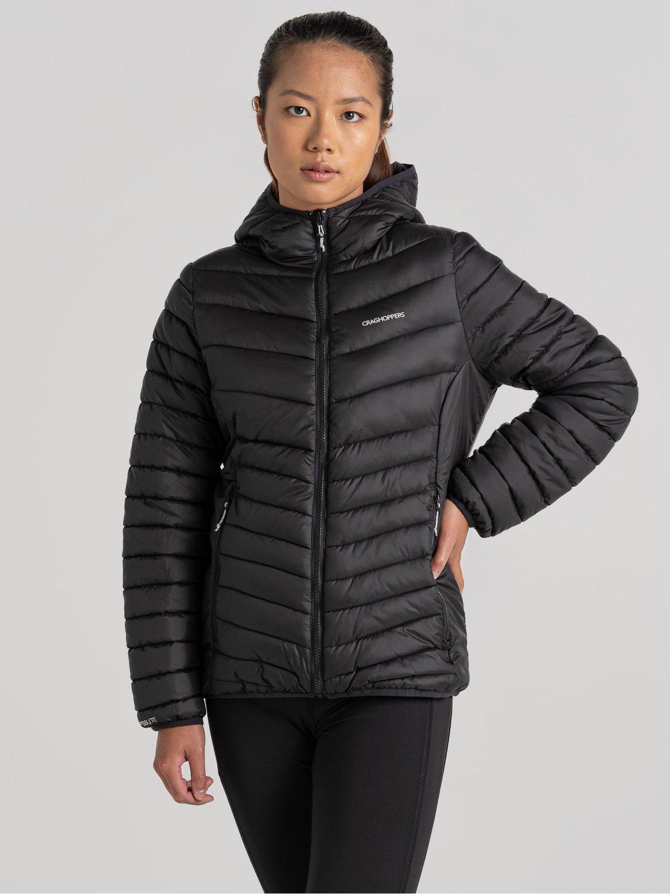 craghoppers-compress-lite-hooded-jacket-black